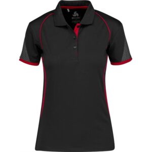 Ladies Razor Golf Shirt - Image 5
