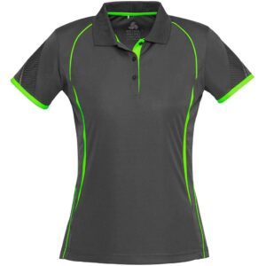 Ladies Razor Golf Shirt - Image 6