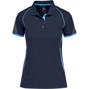 Ladies Razor Golf Shirt - Image 8