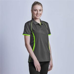 Ladies Razor Golf Shirt - Image 2