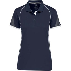 Ladies Razor Golf Shirt - Image 7