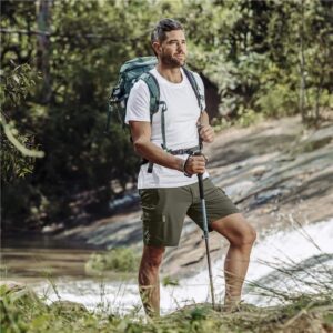 Mens Otter Shorts - Image 3