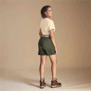 Ladies Otter Shorts - Image 5