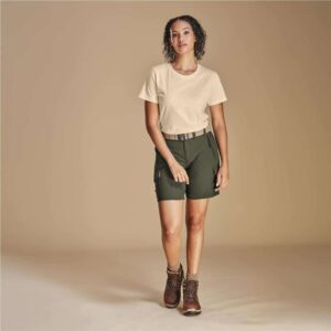 Ladies Otter Shorts - Image 4