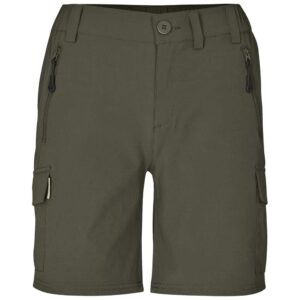 Ladies Otter Shorts - Image 8