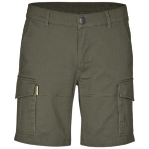 Mens Meseta Twill Shorts - Image 6