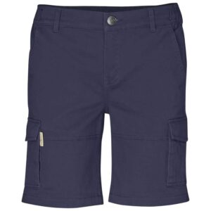 Ladies Meseta Twill Shorts - Image 4