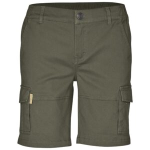Ladies Meseta Twill Shorts - Image 5