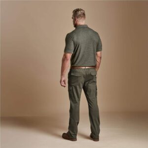 Mens Mandara Twill Pants - Image 3