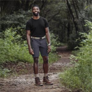 Mens Outeniqua Pants - Image 8