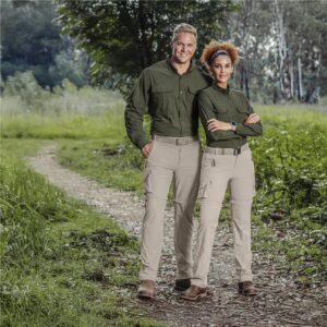 Ladies Outeniqua Pants - Image 3