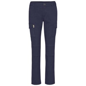 Ladies Mandara Twill Pants - Image 6
