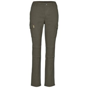 Ladies Mandara Twill Pants - Image 7