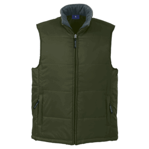 Bodywarmer Mens - Image 4