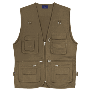 Fishing Jacket - Image 2