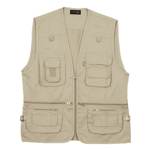 Fishing Jacket - Image 4
