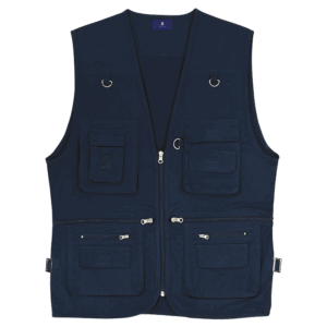 Fishing Jacket