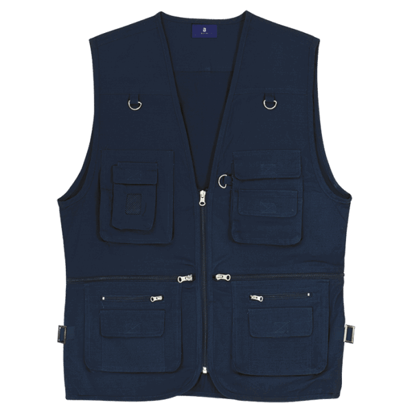 Fishing Jacket
