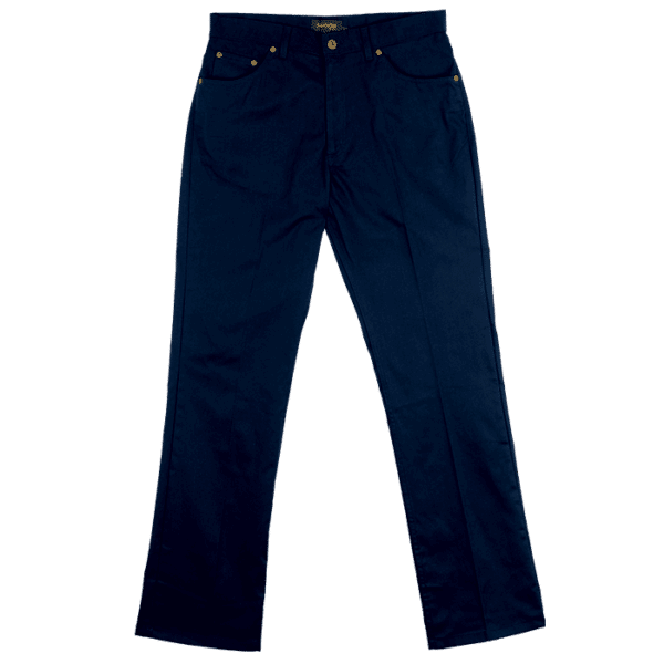 5 Pocket Chino