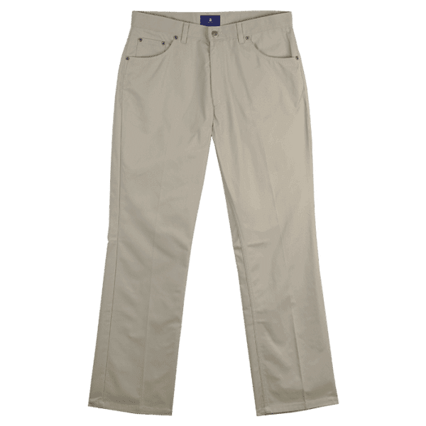 5 Pocket Chino