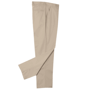 Flat Front Chino - Image 3