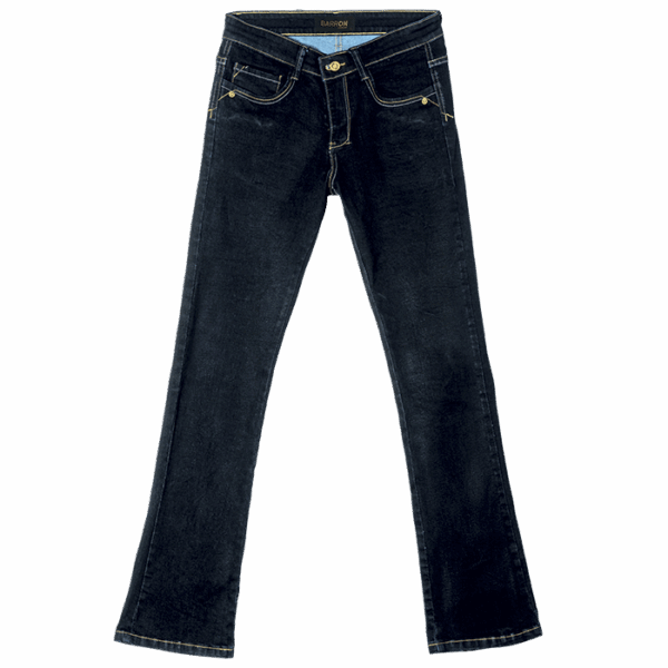 Eve Stretch Jeans Ladies