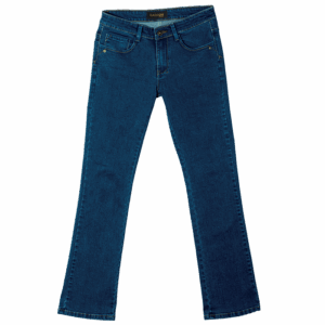 Eve Stretch Jeans Ladies - Image 2