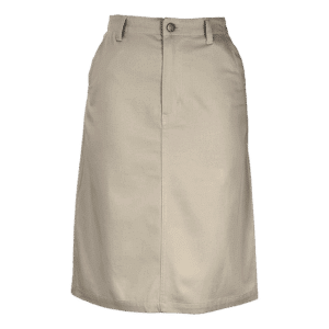 Ava Stretch Skirt Ladies - Image 2