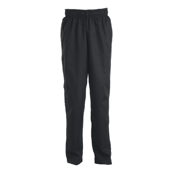 Chef Baggy Pants