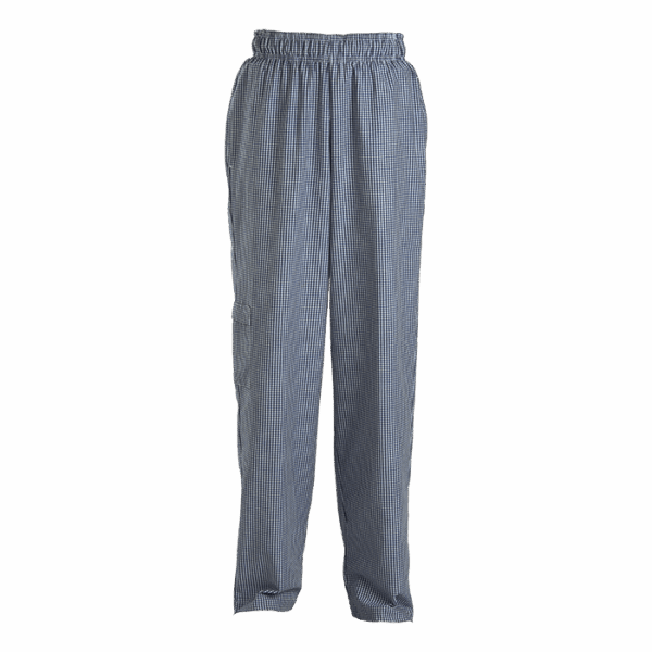 Chef Baggy Pants