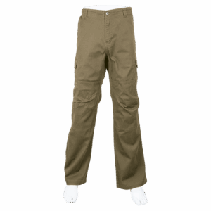 Heritage Heavy Duty Trousers Mens - Image 2