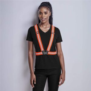 Hi-Viz Reflective Safety Belt - Image 2