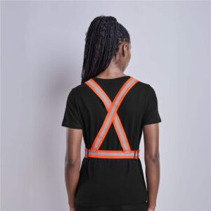 Hi-Viz Reflective Safety Belt - Image 3