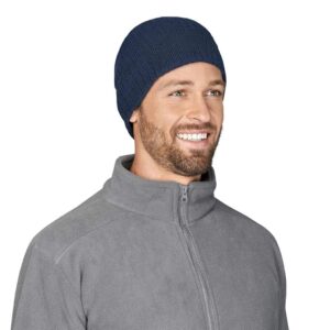 Nebraska Acrylic Beanie - Image 2