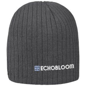 Nebraska Acrylic Beanie - Image 5