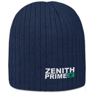 Nebraska Acrylic Beanie - Image 6