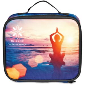 Hoppla Polar Lunch Cooler - Image 2