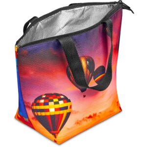 Hoppla Sutherland Lunch Cooler - Image 2