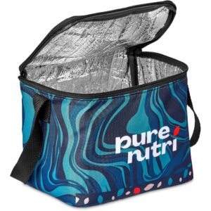 Hoppla Sea Port 6 Can Cooler - Image 5