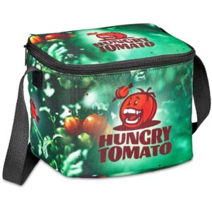 Hoppla Sea Port 6 Can Cooler - Image 3