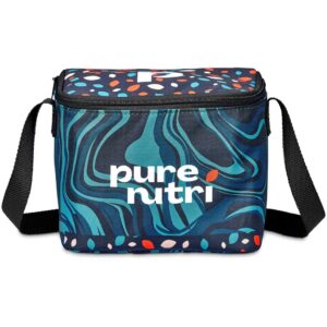 Hoppla Sea Port 6 Can Cooler - Image 8