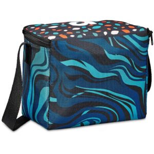 Hoppla Sea Port 6 Can Cooler - Image 9