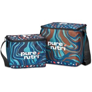 Hoppla Sea Port 6 Can Cooler - Image 4