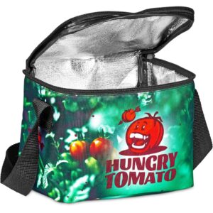 Hoppla Sea Port 6 Can Cooler - Image 7