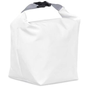 Hoppla Protea Polyester Lunch Cooler - Image 5