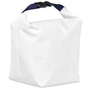 Hoppla Protea Polyester Lunch Cooler - Image 6