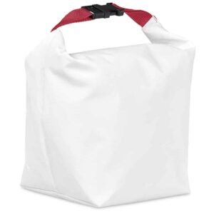 Hoppla Protea Polyester Lunch Cooler - Image 7