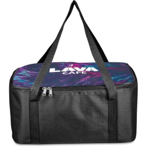 Hoppla Sudwala Food Delivery Cooler Bag - Image 4