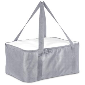 Hoppla Sudwala Food Delivery Cooler Bag - Image 6