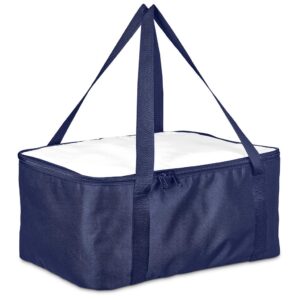Hoppla Sudwala Food Delivery Cooler Bag - Image 7